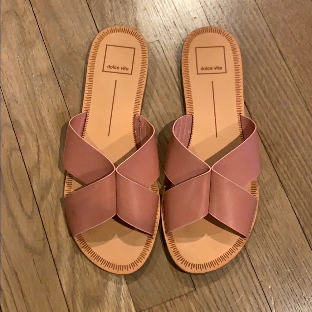 DOLCE VITA SANDALS